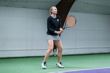 Marie-Lynn Tiedemann 636 - Verbandsmeisterschaft